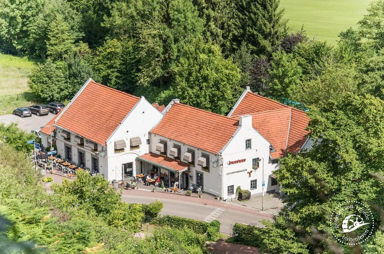Herberg De Geulhemermolen Berg en Terblijt