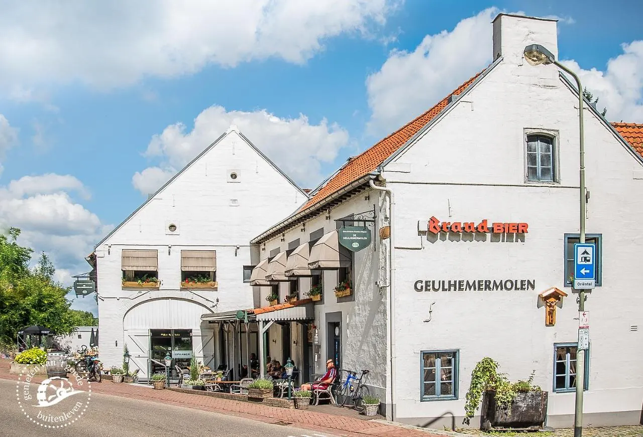 Inn Herberg De Geulhemermolen Berg en Terblijt Netherlands