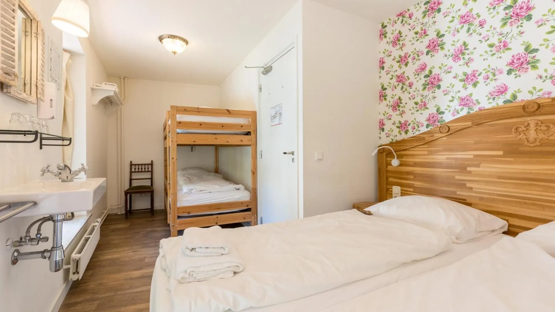 Inn Herberg De Geulhemermolen Berg en Terblijt