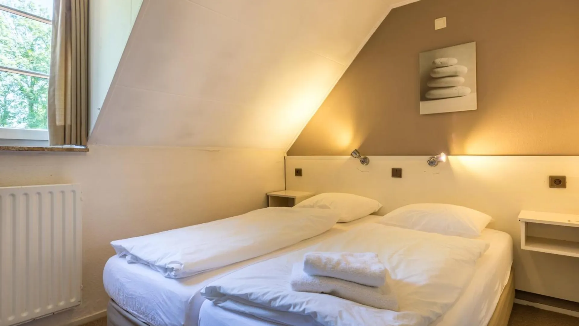 Herberg De Geulhemermolen Berg en Terblijt Inn