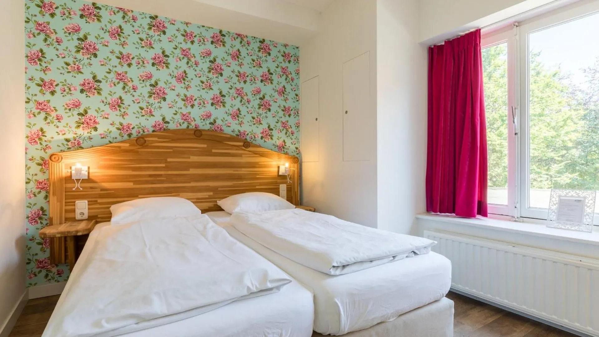 Inn Herberg De Geulhemermolen Berg en Terblijt